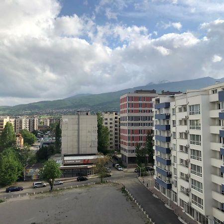 Bluemarine Apartment صوفيا المظهر الخارجي الصورة