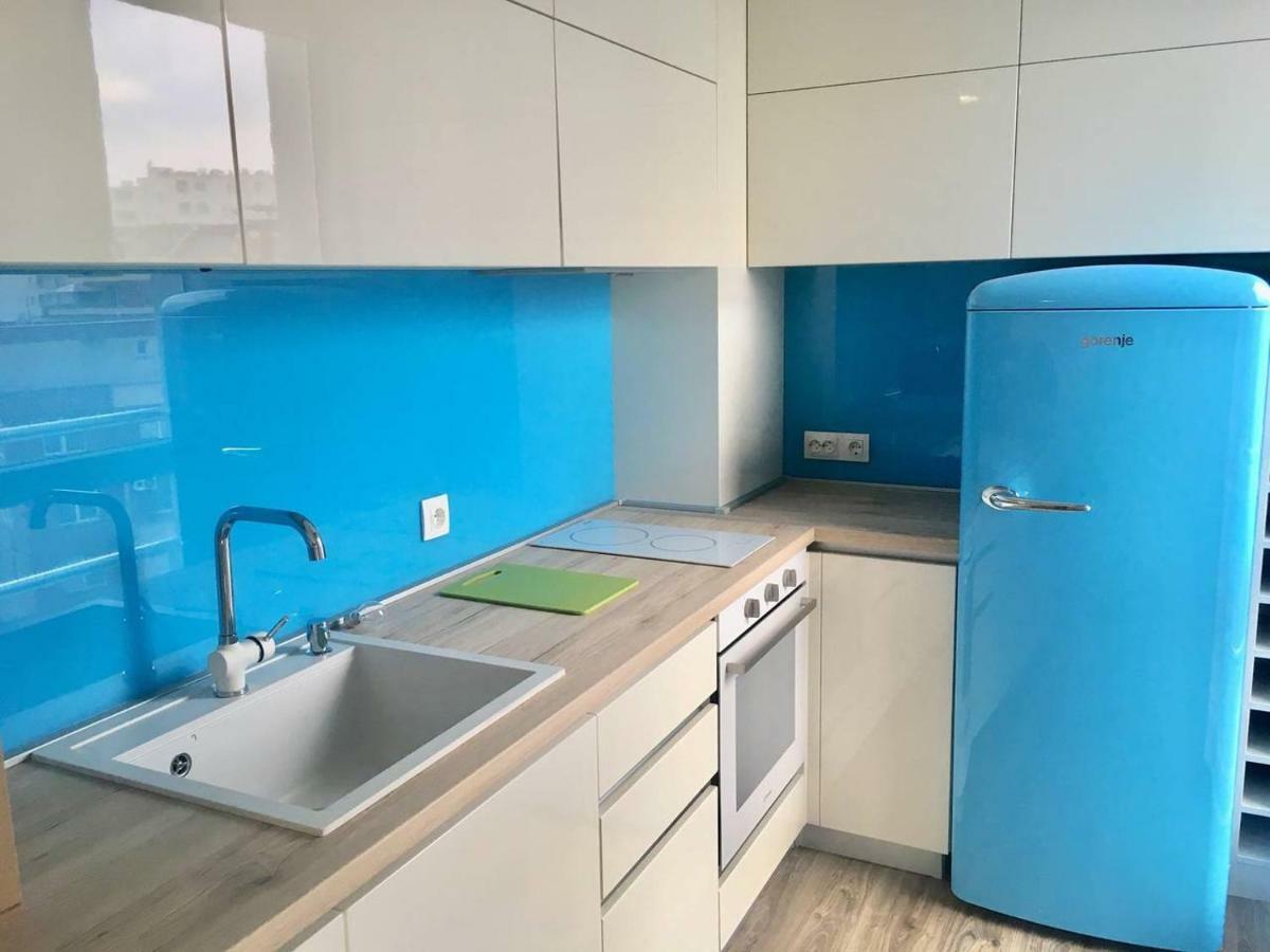 Bluemarine Apartment صوفيا المظهر الخارجي الصورة