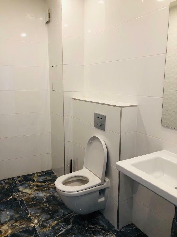 Bluemarine Apartment صوفيا المظهر الخارجي الصورة