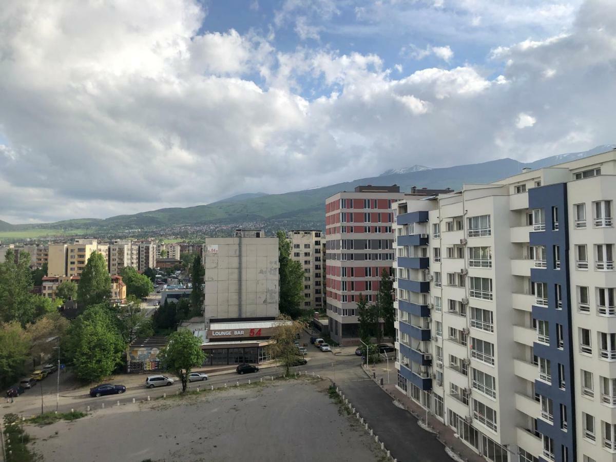 Bluemarine Apartment صوفيا المظهر الخارجي الصورة