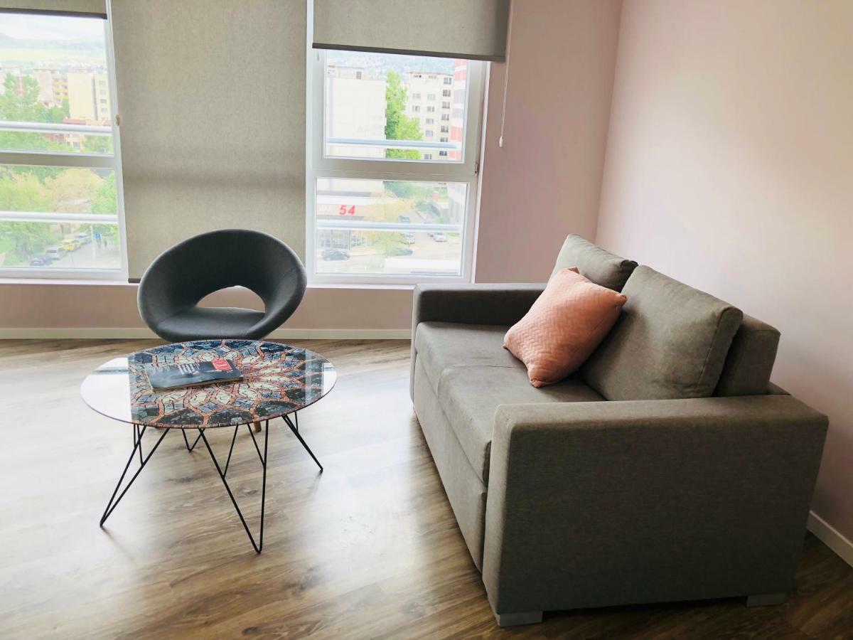 Bluemarine Apartment صوفيا المظهر الخارجي الصورة