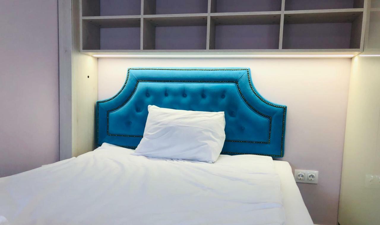 Bluemarine Apartment صوفيا المظهر الخارجي الصورة