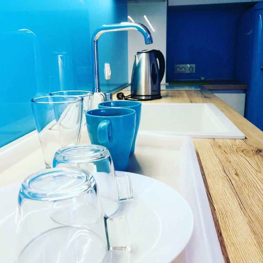 Bluemarine Apartment صوفيا المظهر الخارجي الصورة