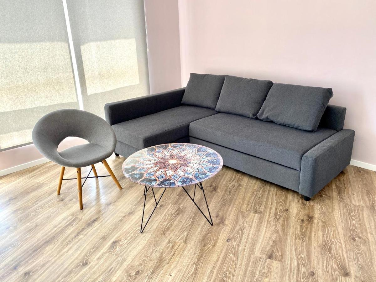 Bluemarine Apartment صوفيا المظهر الخارجي الصورة
